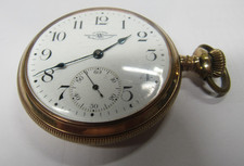 Antique mans official for sale  Wadsworth