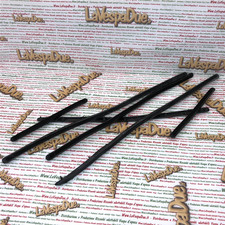 Serie completa listelli usato  Ottaviano