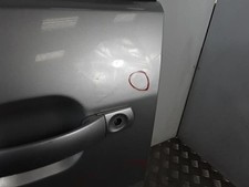 Porte gauche ford d'occasion  Savenay