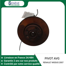 Pivot gauche renault d'occasion  Niort
