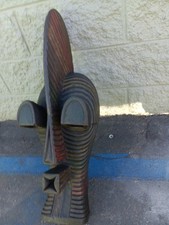 African congo songye for sale  Los Angeles