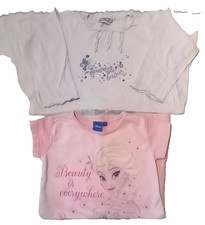 Nachthemd 116 122 gebraucht kaufen  Leuna