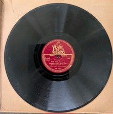 Dischi vintage giri usato  Pinerolo
