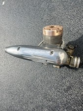 Vintage max model for sale  WORTHING
