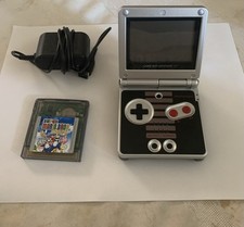 advance gameboy sp nes for sale advance gameboy sp nes for sale Newhall