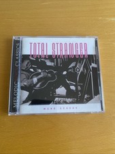 Total stranger mean usato  La Spezia