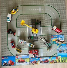 Große lego city gebraucht kaufen Große lego city gebraucht kaufen  Salzbergen