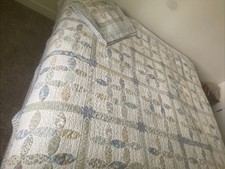 Vintage quilt jcpenney for sale  Mission