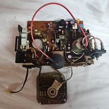 Electrohome g07 cb0 for sale  Merrill