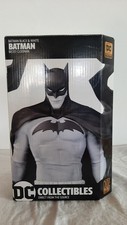 Collectibles batman black d'occasion  Saint-Laurent-du-Var