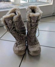 Columbia minx mid gebraucht kaufen  Ellingen