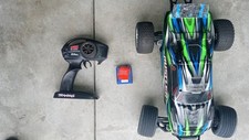 Traxxas rustler 4wd for sale  Gibsonton