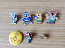 danger mouse badge for sale danger mouse badge for sale NORTHWICH