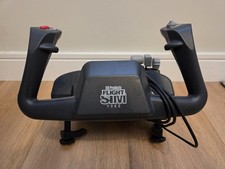 Products flight sim for sale  EDINBURGH