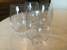 Riedel glass stemless for sale  Phoenix
