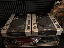 Pioneer cdj 200 usato  Comiso