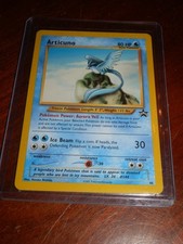 Pokemon card articuno for sale  Ormond Beach