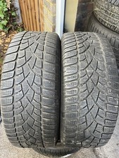 255 dunlop 109v for sale  SUTTON