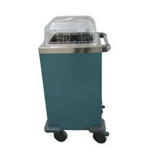 Pro tellerspender tellerwagen gebraucht kaufen Pro tellerspender tellerwagen gebraucht kaufen  Mörfelden-Walldorf