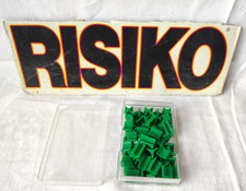 Ersatzteile brettspiel risiko gebraucht kaufen  Gießen