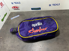 Genuine aprilia climber for sale  UK