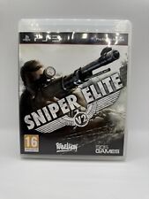 Sniper elite ps3 gebraucht kaufen  Lippstadt