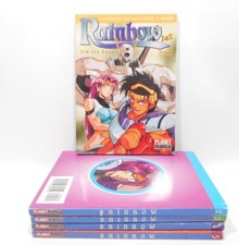 Rainbow completo planet usato  Rufina