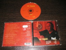 CD Cor Inquiet Lluci Villalonga comprar usado  Enviando para Brazil