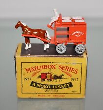 Matchbox series .7. for sale  MARKET HARBOROUGH