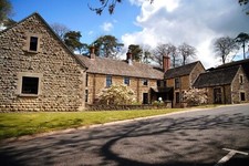 Rutland hall hotel for sale  OAKHAM