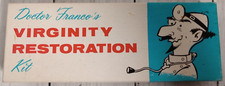 Vintage doctor franco for sale  Saint Joseph