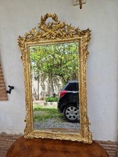 Imponente antica specchiera usato  Fisciano