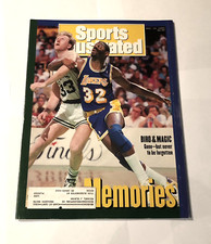 1992 sports illustrated for sale  Minneapolis