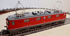 Jolie locomotive marklin d'occasion  Paris XVIII