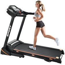 3.25hp folding treadmill for sale  USA