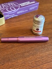 Kaweco sport fountain for sale  Chino Valley