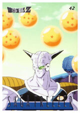 Dragonball saga freezer gebraucht kaufen  Triptis