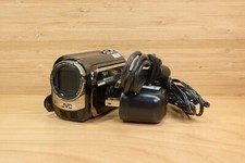 Jvc hd300 everio d'occasion  Expédié en Belgium