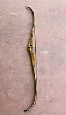 Bear recurve bow for sale  Saint George