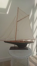 Class endeavor yacht for sale  GILLINGHAM