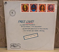 Free free live for sale  Lancaster