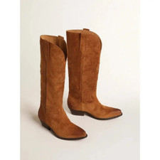 825 golden goose for sale  NOTTINGHAM