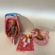 Vintage baby born for sale  THETFORD