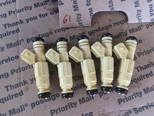 Bosch fuel injector for sale  San Leandro