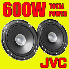 Jvc 600w total d'occasion  Expédié en Belgium