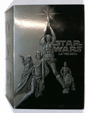 Ebond star wars. usato  Italia