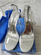 Pleaser fabulicious clearly for sale  COTTINGHAM