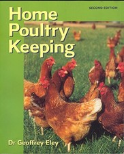 Home poultry keeping for sale  UK