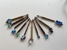X10 wooden lacemaking for sale  MILTON KEYNES