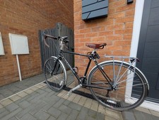 Ridgeback voyage series for sale  BLYTH